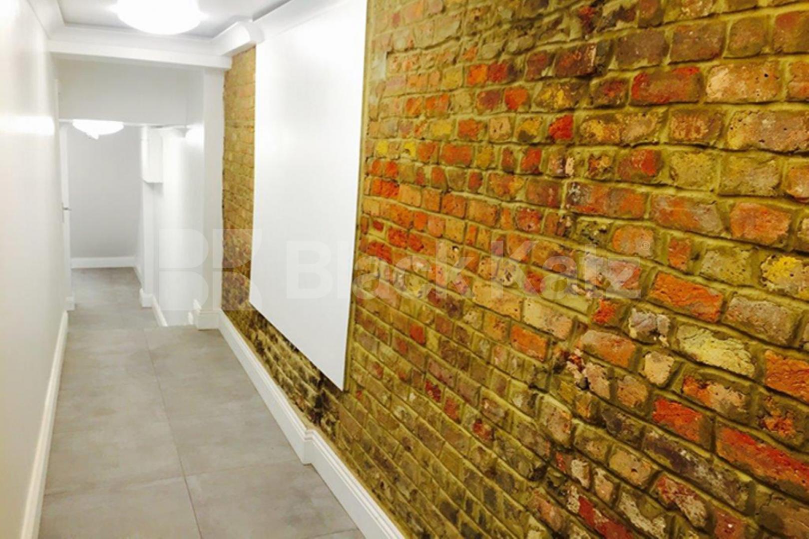 Gas, electric, water, council tax & internet all included in the rent Lavender Hill, Battersea/Clapham